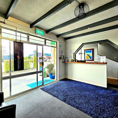Putaruru Arms Motor Inn Екстериор снимка