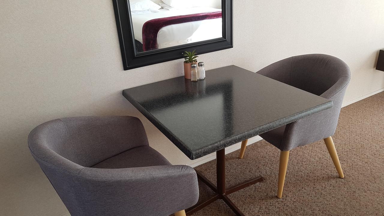 Putaruru Arms Motor Inn Екстериор снимка